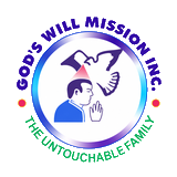 God's Will Mission Inc.