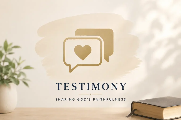 testimony placeholder image